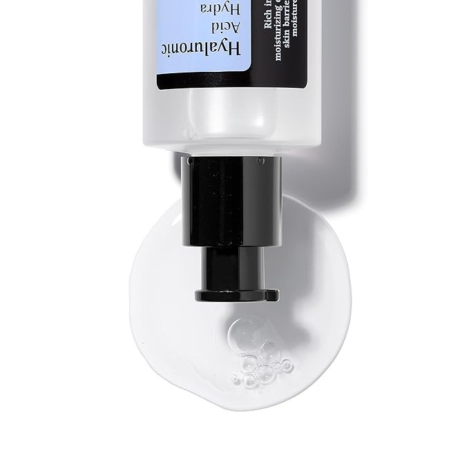 COSRX Skin Flooding Routine- Hyaluronic Acid Cream + Essence, Rice Moisturizing Cream and Essence to Hydrate Sensitive & Dry Skin, For All Skin Types, Korean Skin Care