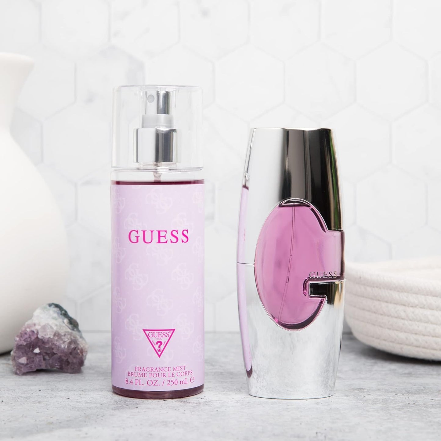 GUESS for Women Eau de Parfum 1.7 Fl Oz