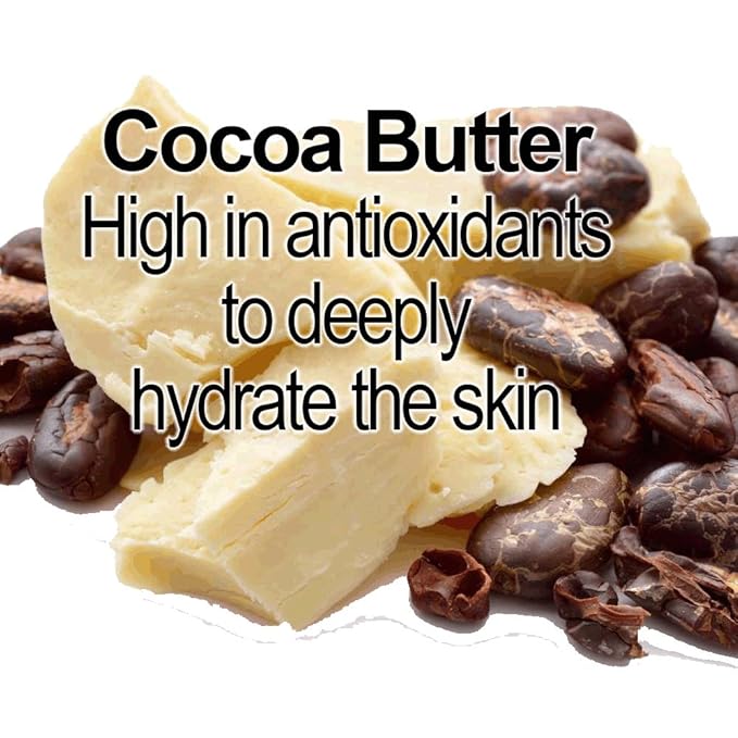 GLIMMER GODDESS Organic Whipped Body Shimmer Butter - Sexy Level 2 Rose Gold Body Shimmer - Moisturizing & Nourishing Skincare with Natural Ingredients - Sultry Glow & Hydration - 4.0 oz