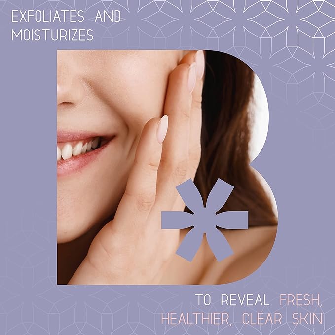 Brooklyn Botany Dead Sea Salt and Sweet Orange Body Scrub - Moisturizing and Exfoliating Body, Face, Hand, Foot Scrub - Fights Stretch Marks, Fine Lines, Wrinkles - Great Gifts for Women & Men - 10 oz