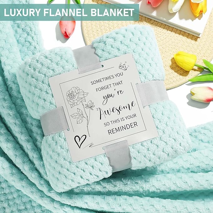 Happy Birthday Gifts for Women Mom Her Friend Sister Wife Grandma, Self Care Gifts Get Well Gifts Unique Relaxing Spa Gift Basket Set, Mothers Day Gifts for Mom Wife Grandma Daughter Friends Sister