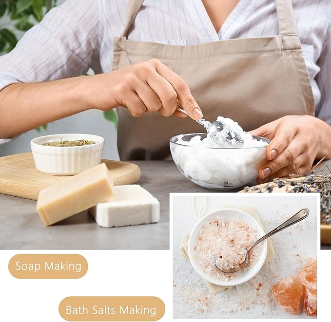 Cherry Blossom Essential Oil 100ml, ESSLUX Aromatherapy Oils for Diffuser, Massage, Soap, Candle Making, Perfume