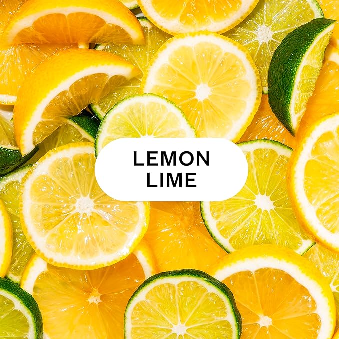 RNWY Foundation 10g Collagen Peptides + Hydration Powder, Daily Joint Support with Electrolytes, Lemon Lime, Sugar Free, 30 Servings