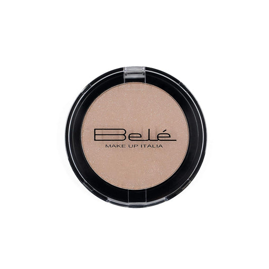 Belé MakeUp Italia b.One Eyeshadow (#9 Pearly Salmon - Glitter) (Made in Italy)
