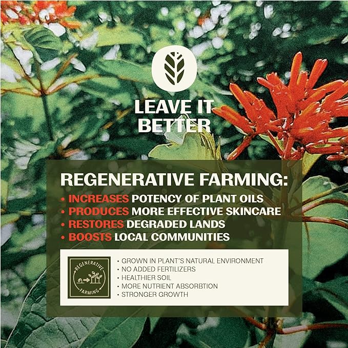 Thrive Natural Bakuchiol Serum for Face - Healthier Retinol Alternative with Hyaluronic Acid - Collagen Boosting Face Serum for Brighter and Firmer Skin - Vegan, Made in USA