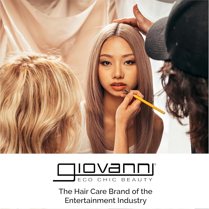 GIOVANNI D:tox System Replenishing Facial Moisturize - Face Moisturizer, Contains Super Antioxidants Acai & Goji Berry, Helps to Prevent Dryness, Hydrating for Healthier, Dermatologist Tested - 4 oz