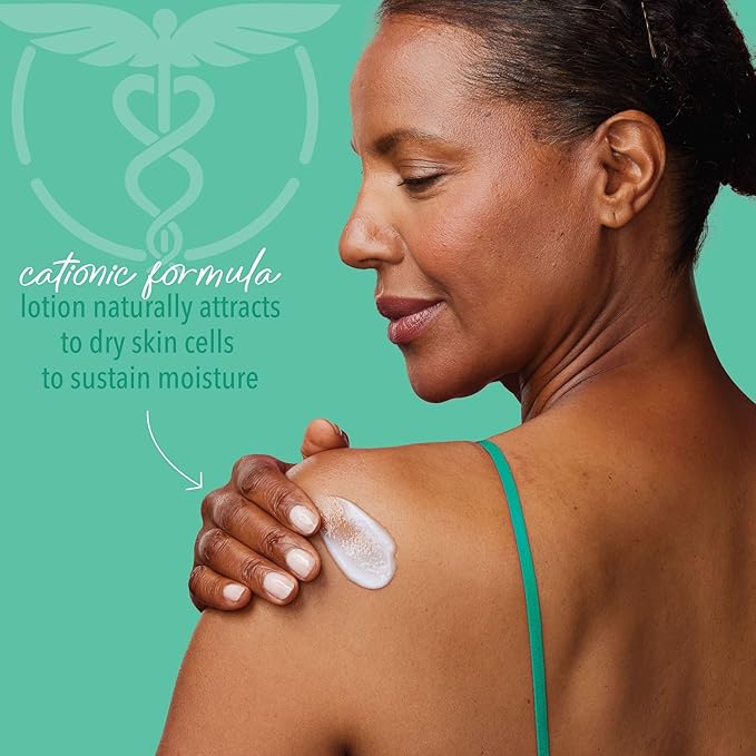 Curel Fragrance Free Lotion, Sensitive Hypoallergenic Lotion for Dry Skin, Dermatologist Recommended, 13 Oz, Pack of 3