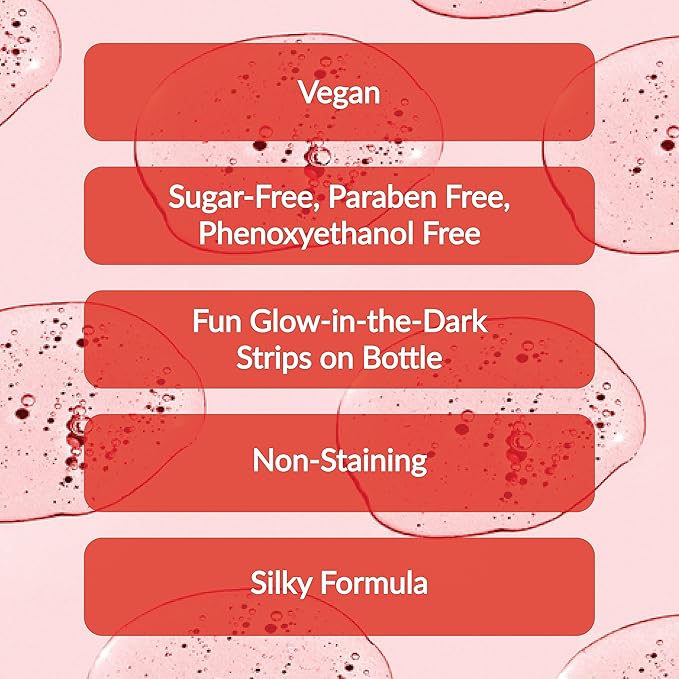 Exsens Warming Massage Oils, Strawberry and Pina Colada, for Men, Women, and Couples, 2 Pack