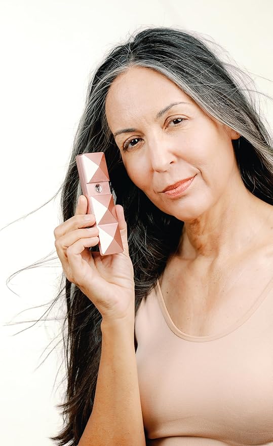 Mister Assister Facial Hydration Tool