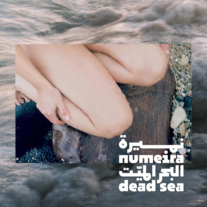 Dead Sea Salts for Soaking - Relaxing Salt Bath Soak for Body Rejuvenation - Natural Mineral Salts - Coarse Dead Sea Salt Bath Salts for Women & Men w/Peppermint Essential Oil (8.82 oz)