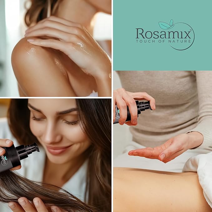 COLD PRESSED SWEET ALMOND OIL - 100% Pure and Natural Moisturizing Face, Hair, Body, Skin Care, 100ml