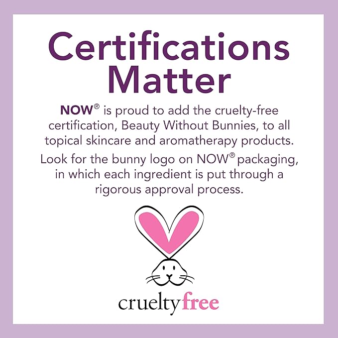 NOW Essential Oils, Lemongrass Oil, Uplifting Aromatherapy Scent, Steam Distilled, 100% Pure, Vegan, Child Resistant Cap, 1-Ounce