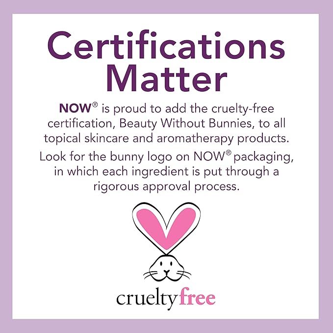 NOW Essential Oils, Eucalyptus Oil, Clarifying Aromatherapy Scent, Steam Distilled, 100% Pure, Vegan, Child Resistant Cap, 4-Ounce