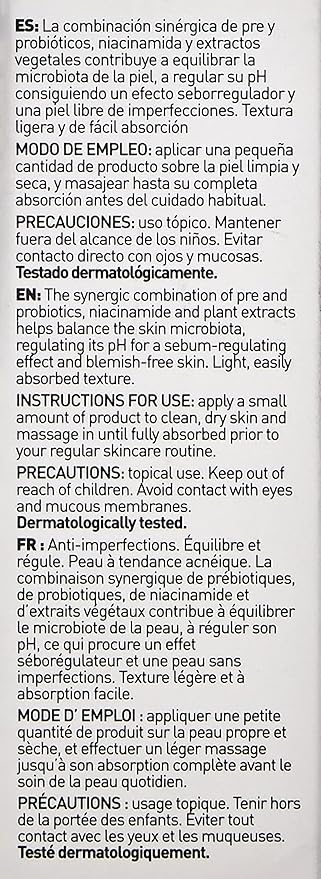 Martiderm Acniover Anti-imperfection Serum 30ml