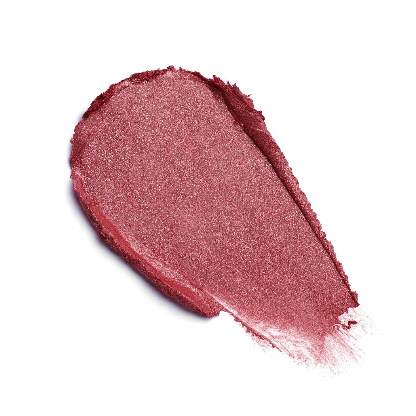 Multi-Use Makeup Stick - Blush, Lipstick, Eyeshadow & Highlighter For All Skin, Buildable Color, Long-Lasting, Lightweight, Natural Soft Finish (01 Rose Shimmer), 0.158 oz