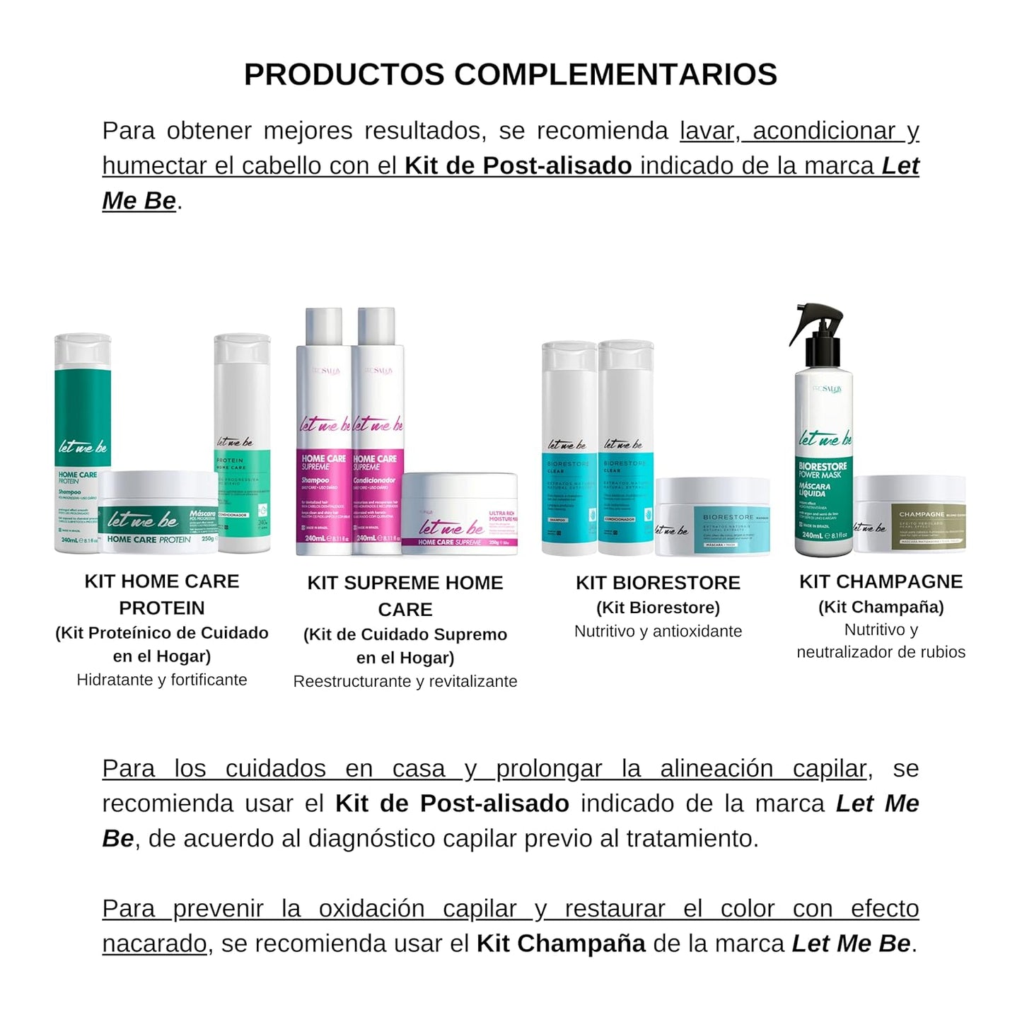 Let Me Be Pro Repair Ultra Mask BTX 500g – Single Step Hair Treatment for Professional Repair and Nourishment – Restores Dry, Damaged Hair and Boosts Shine