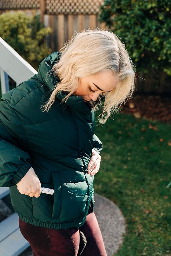 Bebella Probiotic Essence Stick - Reduce Dark Circles, Puffy Eyes, & Fine Lines around the delicate eye area - Refreshes Look, Soften Lines on Upper lip, Skin Care Recovery Hydrating on the go