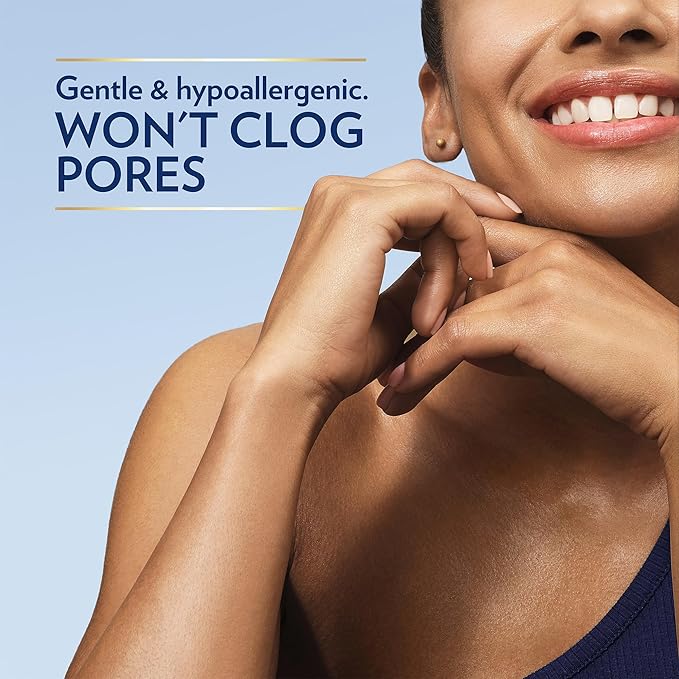 Vaseline Rich Conditioning Petroleum Jelly, Cocoa Butter, Travel Size 1.7 Oz/50 ML (Pack of 6)