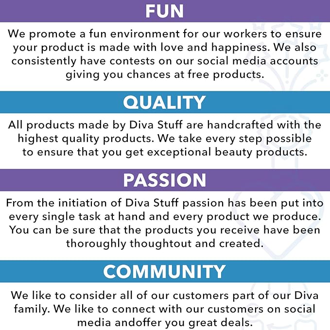 Diva Stuff Ultra Hydrating Lip Scrub for Soft Lips, Gentle Exfoliation, Moisturizer & Conditioner, Cake Batter Flavor – ¼ oz (Made in the USA)