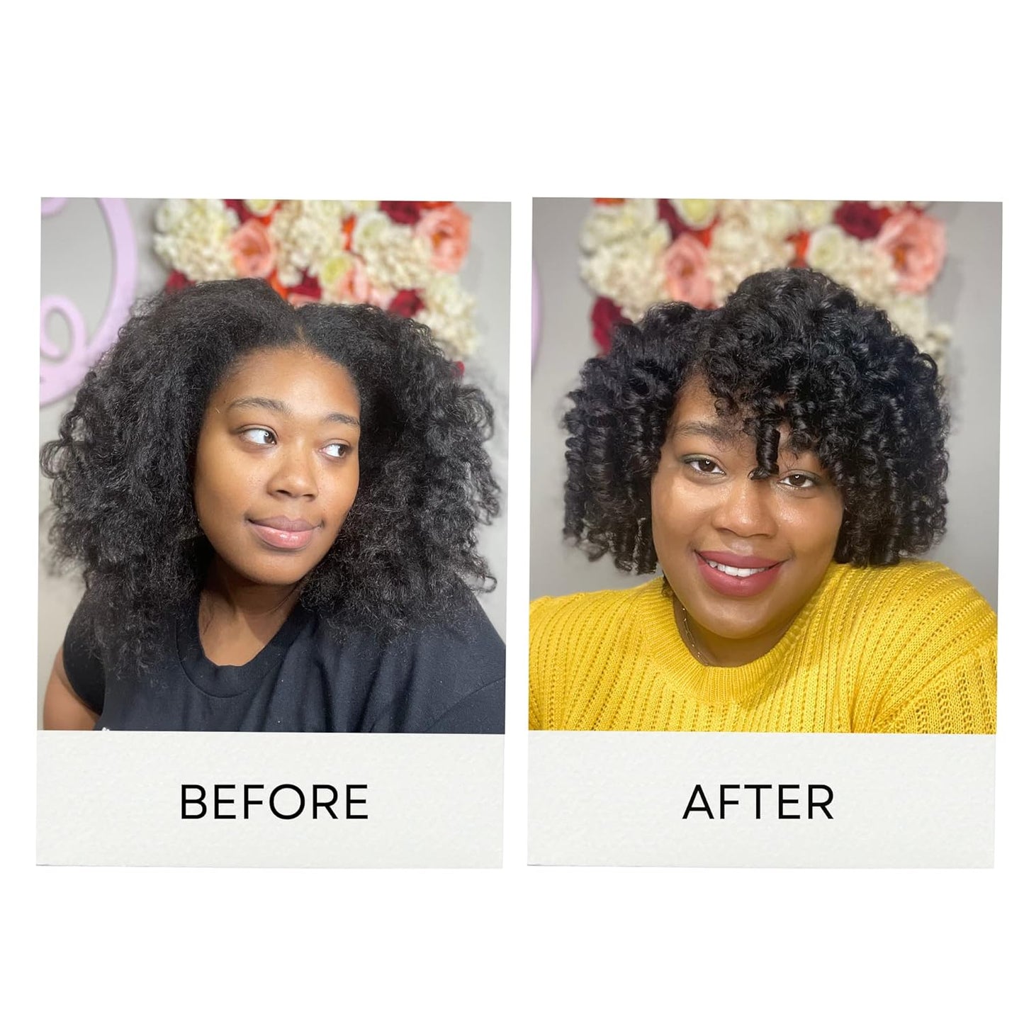 Donna's Recipe by Tabitha Brown | Sweet Potato Pie Extra Creamy Moisturizing Conditioner – Sulfate-Free, Beta-Carotene Hydration, Vegan, 8 oz