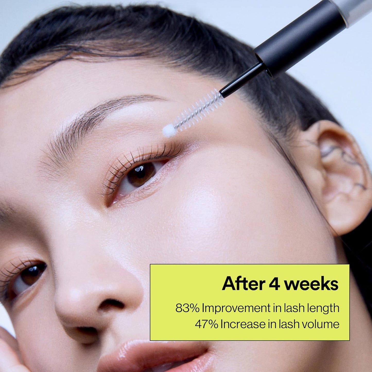 [Refilled] Cytokine Eye Lash Dual Ampoule (10ml, 0.34 Fl. Oz.)