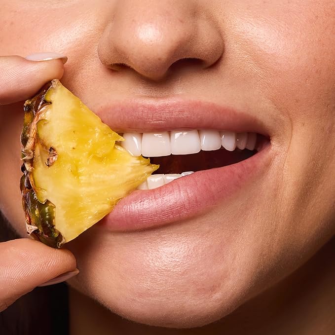 Space Camp Wellness Jumbo Lip Balm - Tropical Pineapple Organic Flavored Balm (2 Pack)