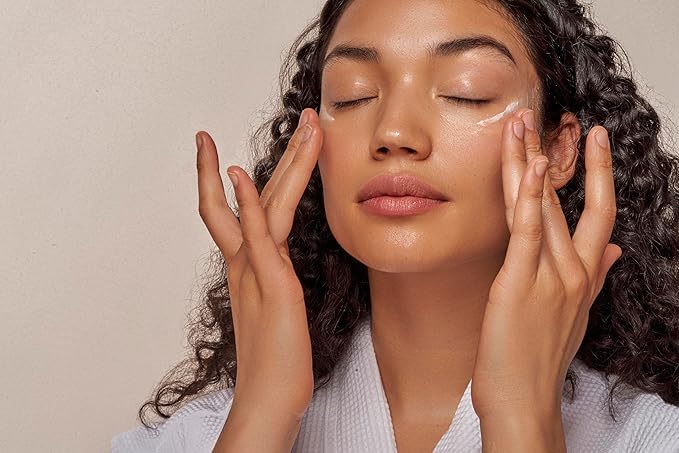 Eye and Lip Treatment Cream, 0.5 oz Eye Cream/Lip Moisturizer