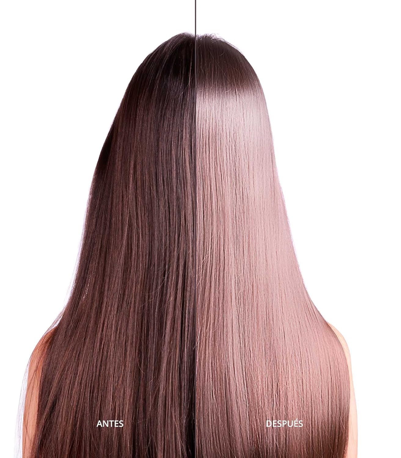 abril et nature - Cell Innove - Professional Hair Shampoo - Youthful, Healthy, and Shiny Appearance - Hair Treatment with Plant Stem Cells - Regenerates and Rejuvenates the Hair Fiber - 1000 ml