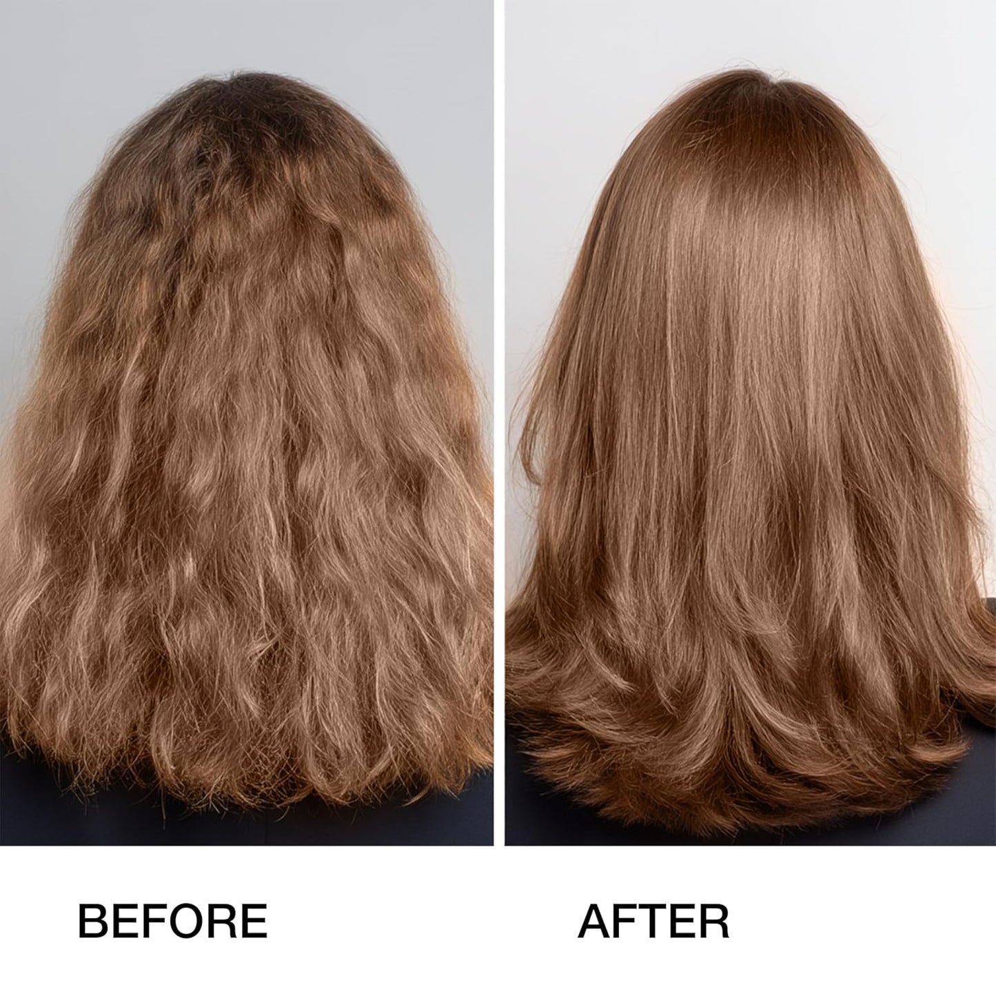 GK HAIR Anti-Dandruff Shampoo Feel the Relief as Itching and Flakes Fade Away, Leaving Your Scalp Refreshed and Hair Soft, Smooth, and Full of Life – Sulfate-Free, 8.5 Fl Oz