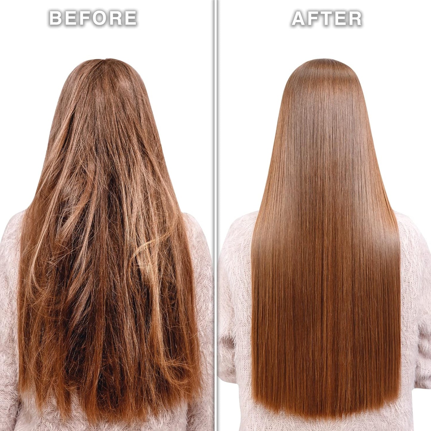 Morfose Milk Therapy Hair Conditioner and Hair Wax Set