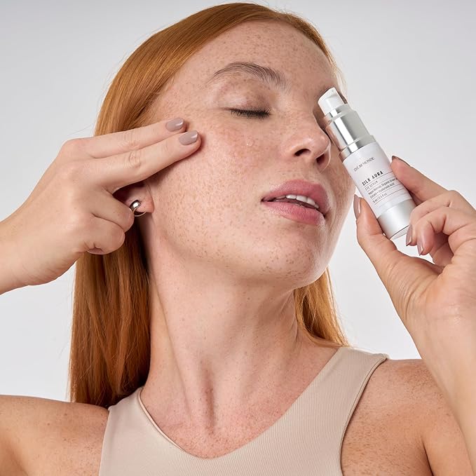 EST. 88 Monde Under Eye Serum – Vegan Retinol & Hyaluronic Acid, Treats Dark Circles, Eye Bags, Puffiness, Fine Lines & Wrinkles – 0.5 Fl Oz