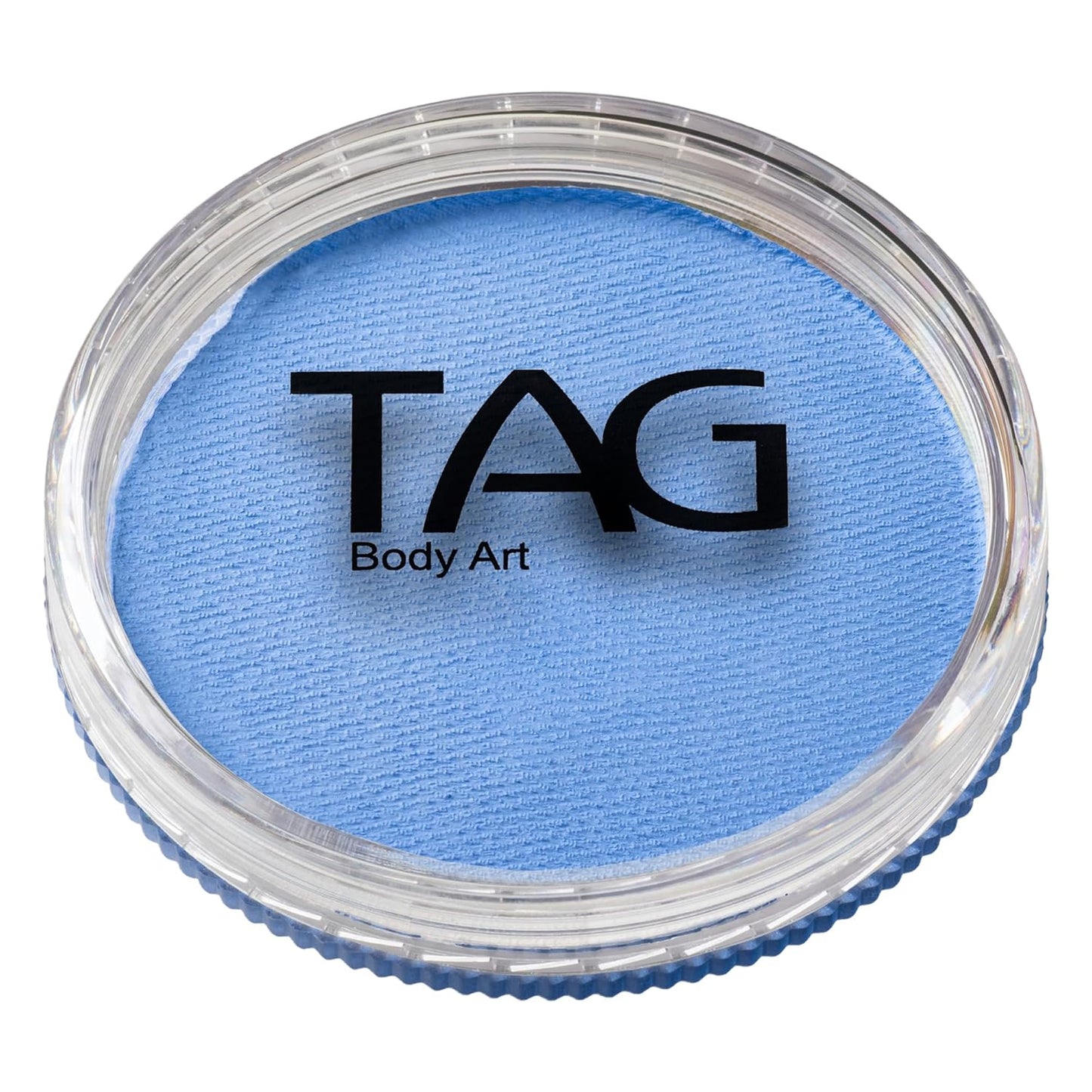 TAG Face and Body Paint - Regular Powder Blue 32gm