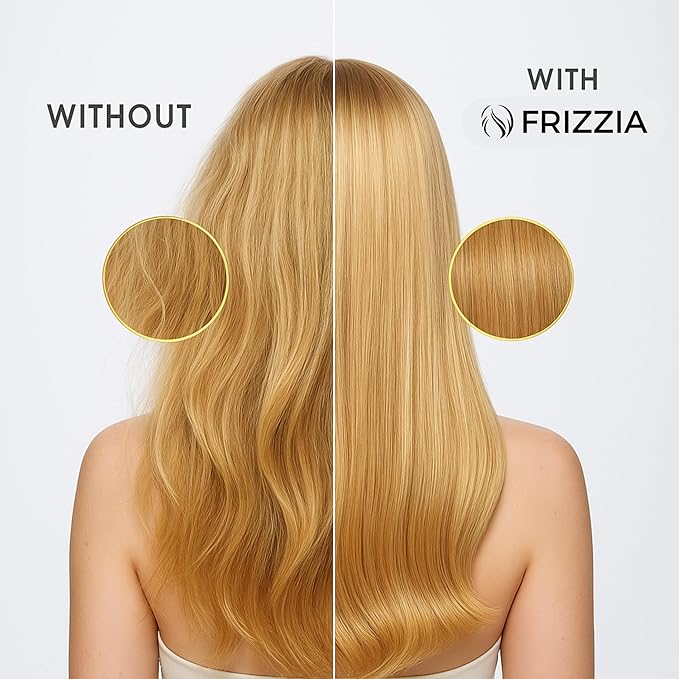 Argan Hair oil, Anti-Frizz & Shine Oil, Pure and Virgin, Repairing & Strengthening, Heat Protection & Deep Repair, Helps stimulate growth and strengthen damaged hair. Paraben free. 1.7 fl oz