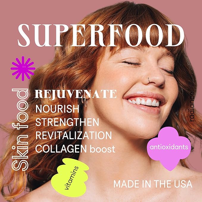 Organic28. 100% Organic Antioxidant Serum – USA Made. 47 Botanicals. Concentrated Rejuvenating Serum For Face & Décolletage. Rich Vitamins Organic Moisturizer. Aromatherapy: Bulgarian Rose.2 Fl. Oz