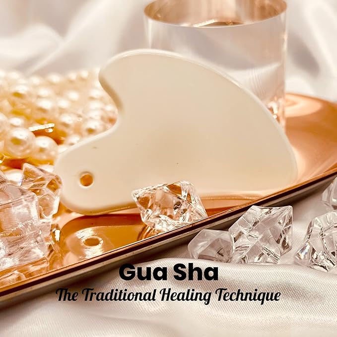 ROSELYNBOUTIQUE Ice Roller for Face Wrinkles Fine Lines Puffiness Stick Massager Facial Skin Care Tools Self Care Gifts for Men Women (Lime)