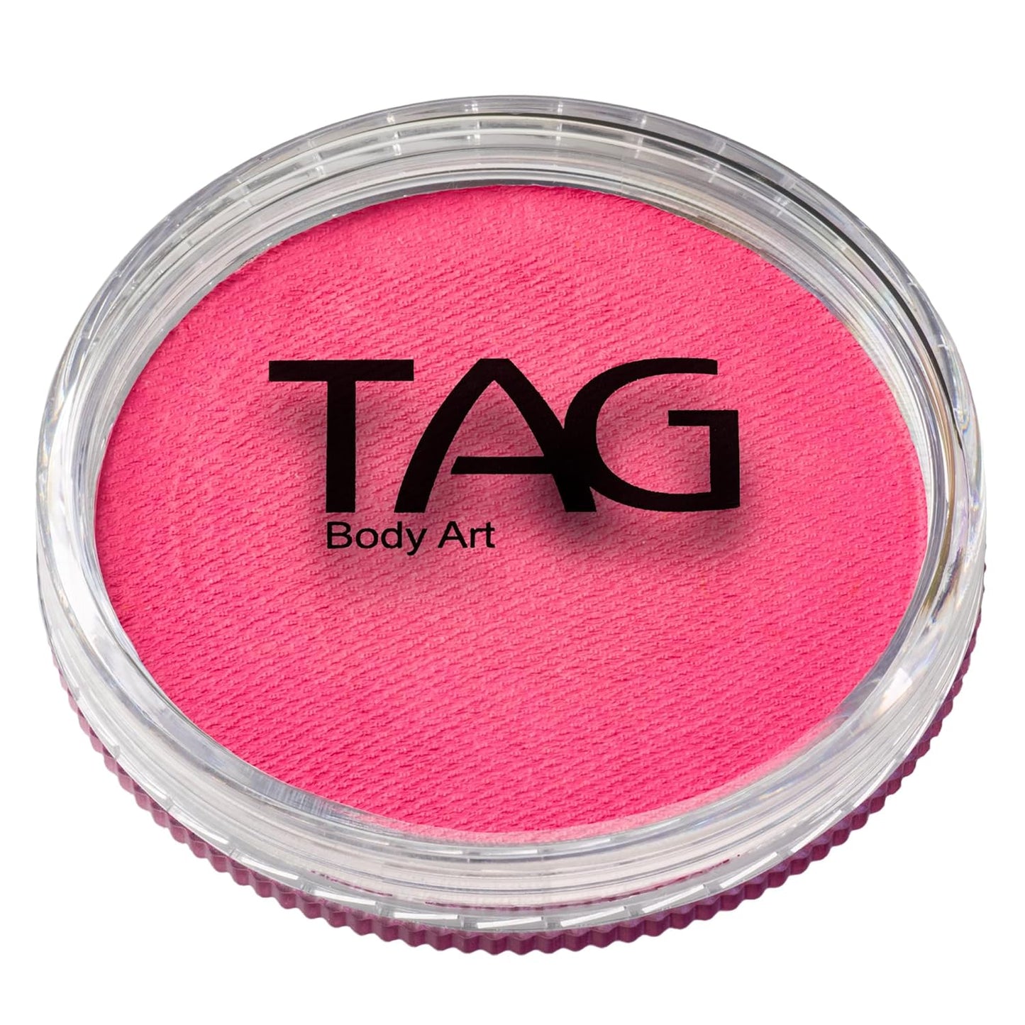TAG Face & Body Paint - Regular Pink 32gm