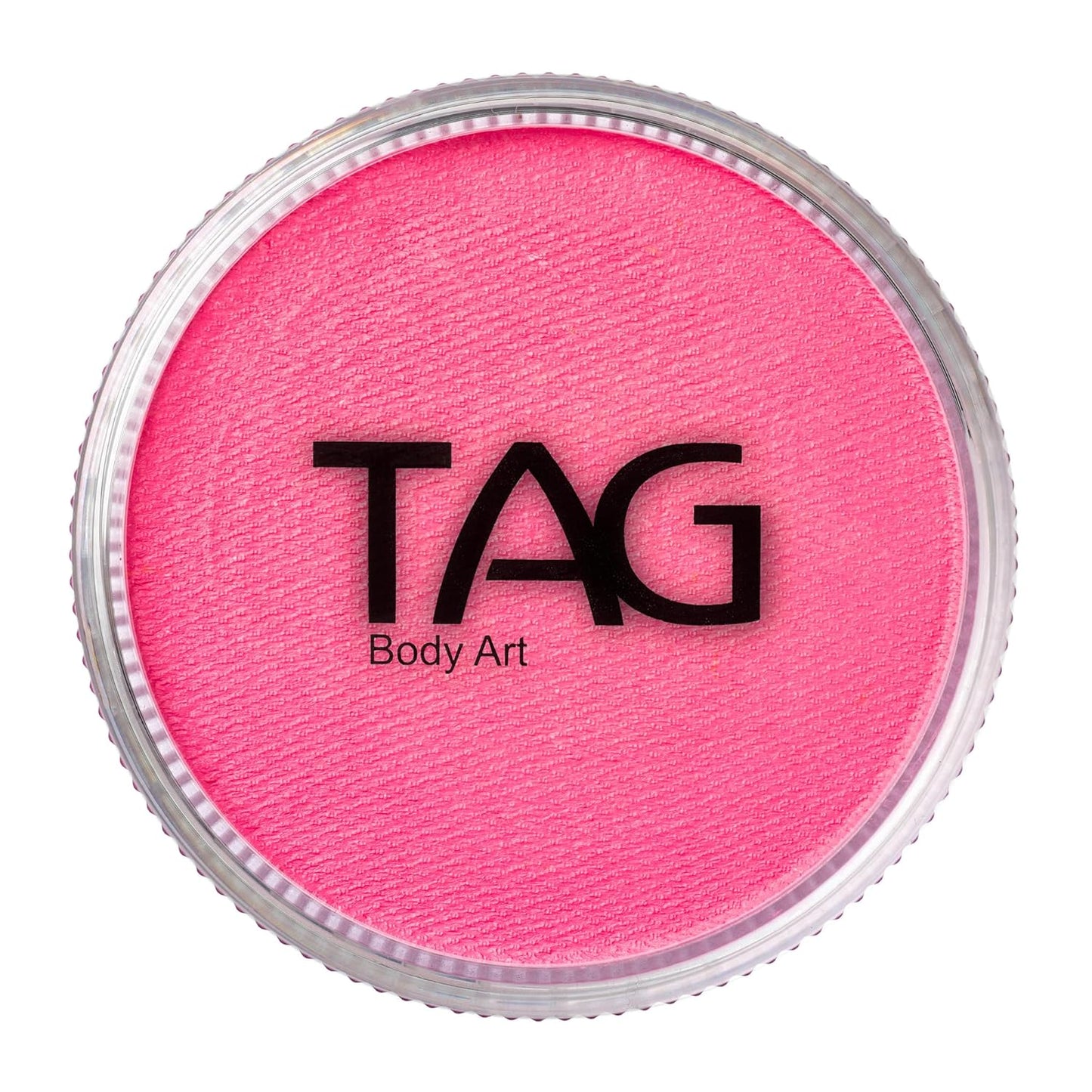TAG Face & Body Paint - Regular Pink 32gm