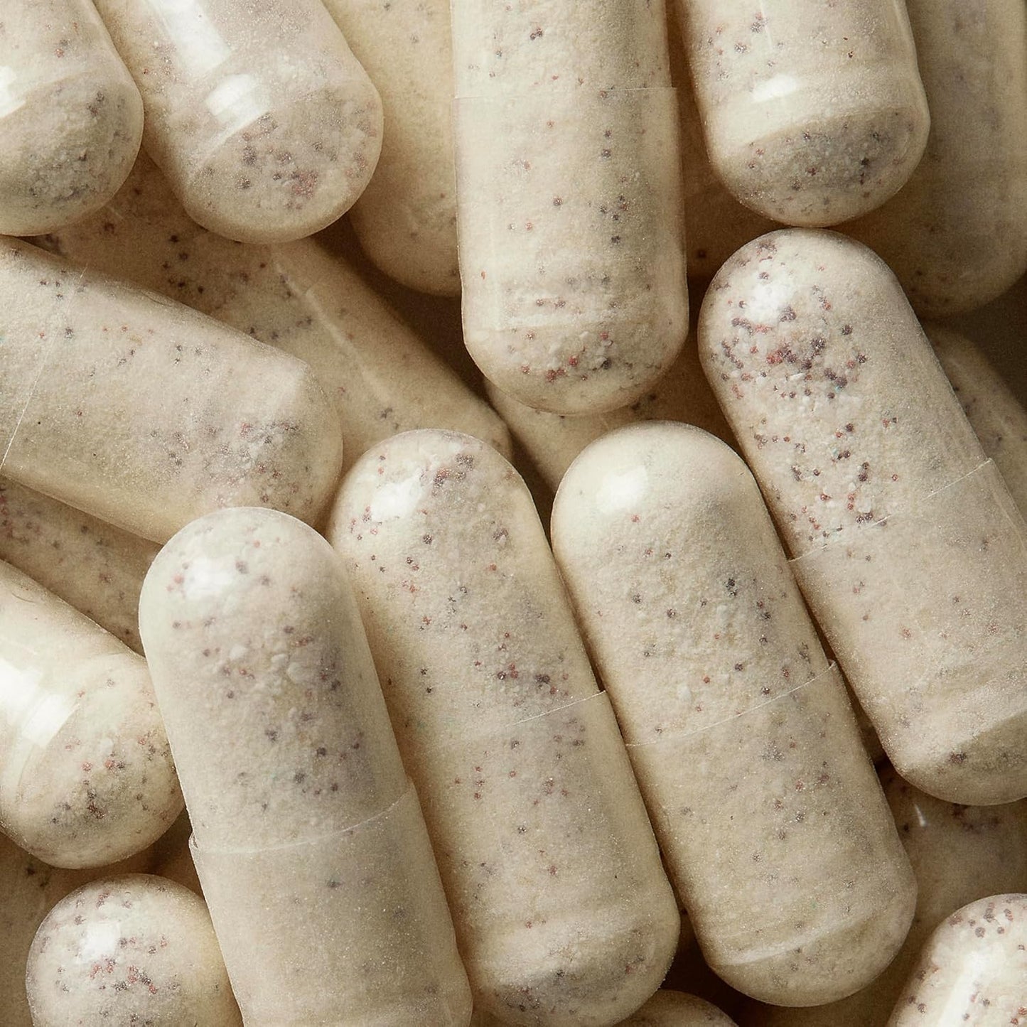 WELLBEL Men Clean Supplement for Hair, Skin, and Nails, Vegan, Gluten Free and Non GMO 90 Count