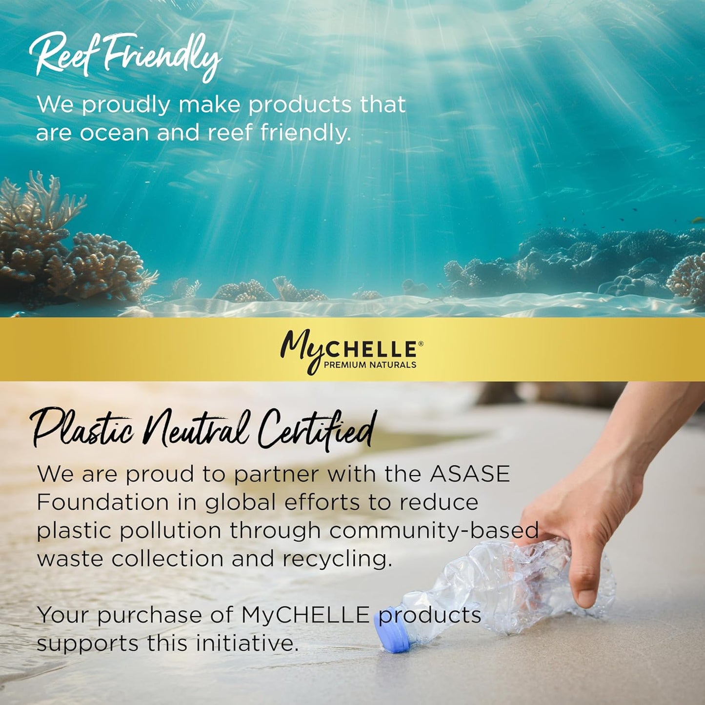 Mychelle Dermaceuticals Sun Shield Stick Spf 50 Non-Tinted - Natural Liquid Zinc Sunscreen Vitamin E and Jojoba - Water Resistant up to 80 Minutes - Sunscreen for Face, Reef Safe, Safe for Children