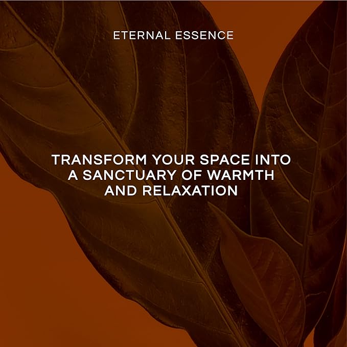 Eternal Essence Oils Holiday Set of 6 Premium Fragrance Oils - Oils for Diffusers, Soap & Candle Making, Aromatherapy - Includes Candy Cane, Pumpkin Patch - for Candle, Soap Making, & More - 10ML