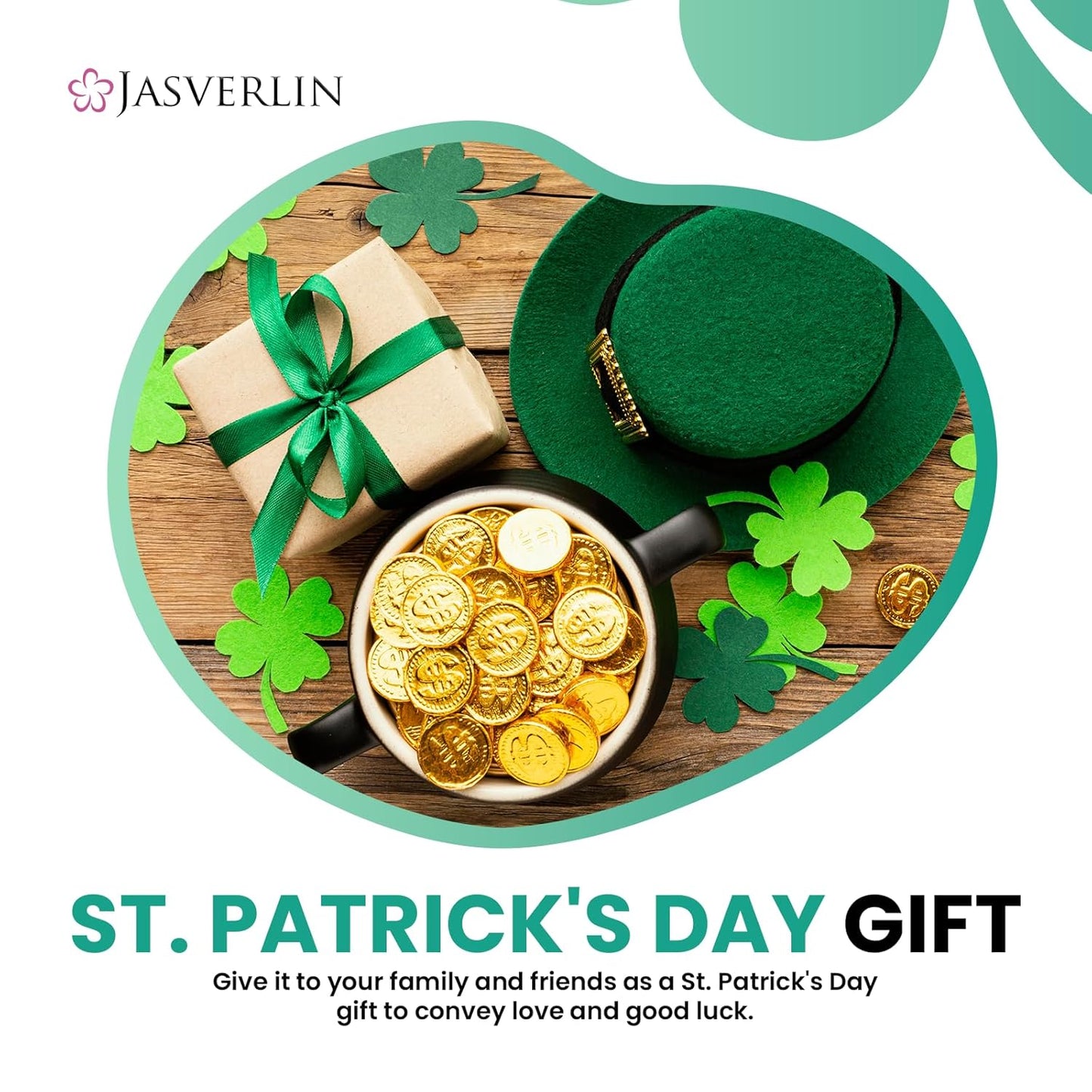 Green Star Hair Clips Accessories 36pcs, Y2K Cute Barrettes for Women Girls, Non-Slip Glitter Snap Hairclips Kawaii Assorted Styling