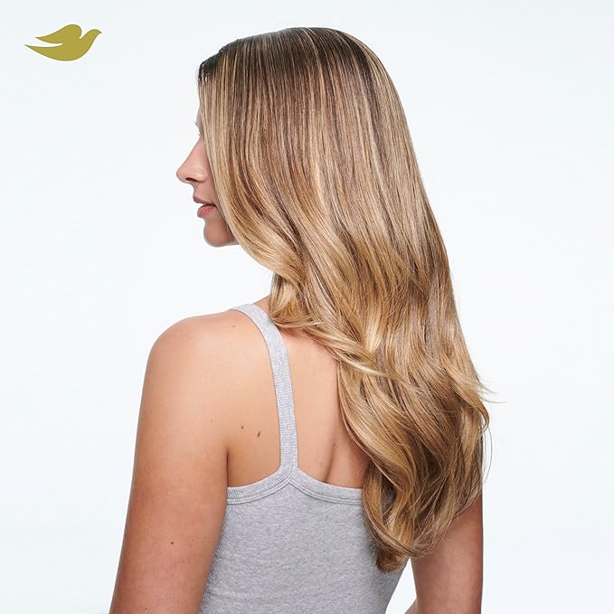 Dove Serum Bond Strength for Chemically Damaged Hair with Bio-Protein Care Technology and Peptide Complex 3.3 Fl Oz