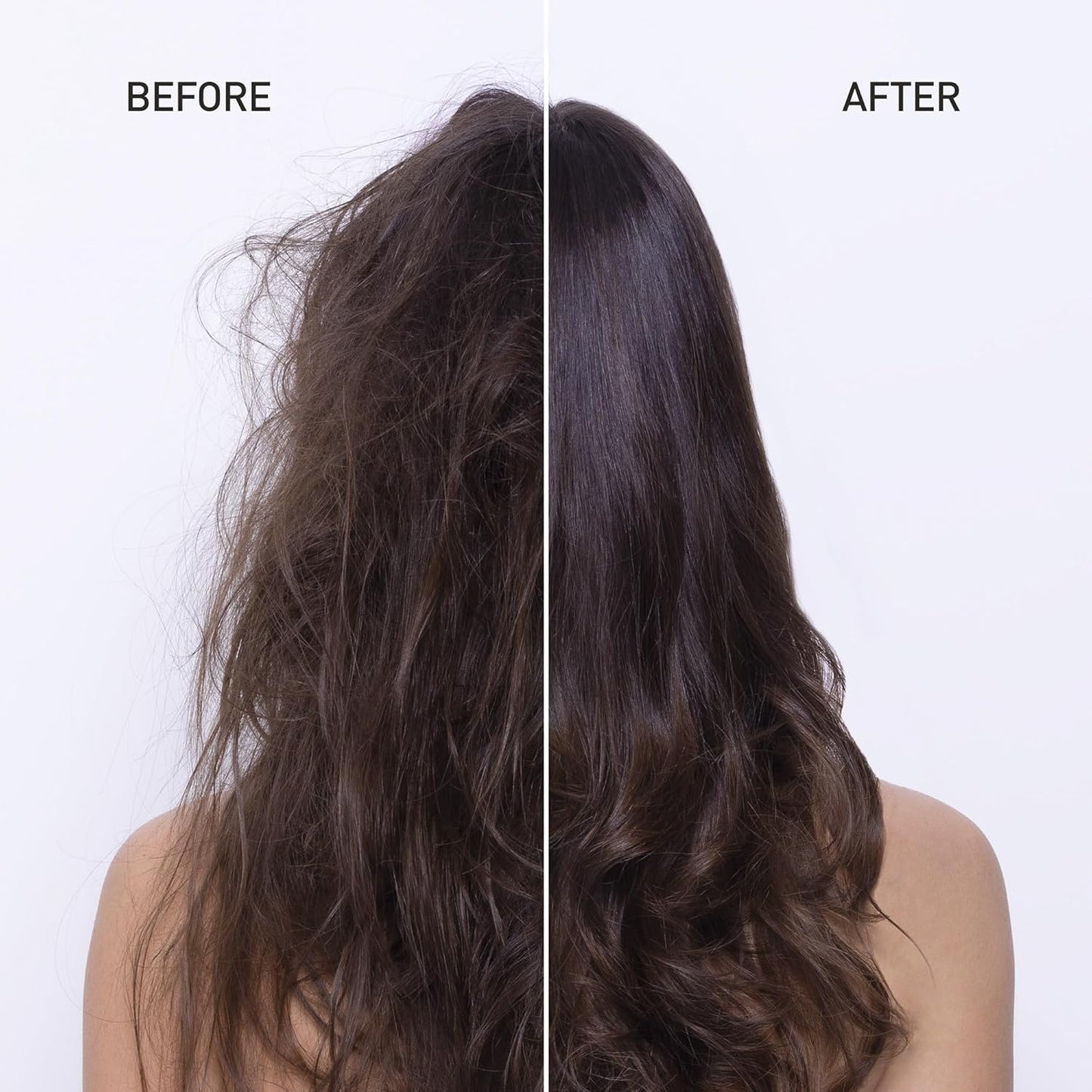 Il Salone Milano Professional Keratin Shampoo for Damaged Hair - Hair Repair Shampoo - Hair Treatment for Weakened Hair - Made with Almond Oil & Vitamin E - Salon-Quality Hair Care (16.9 oz / 500 ml)