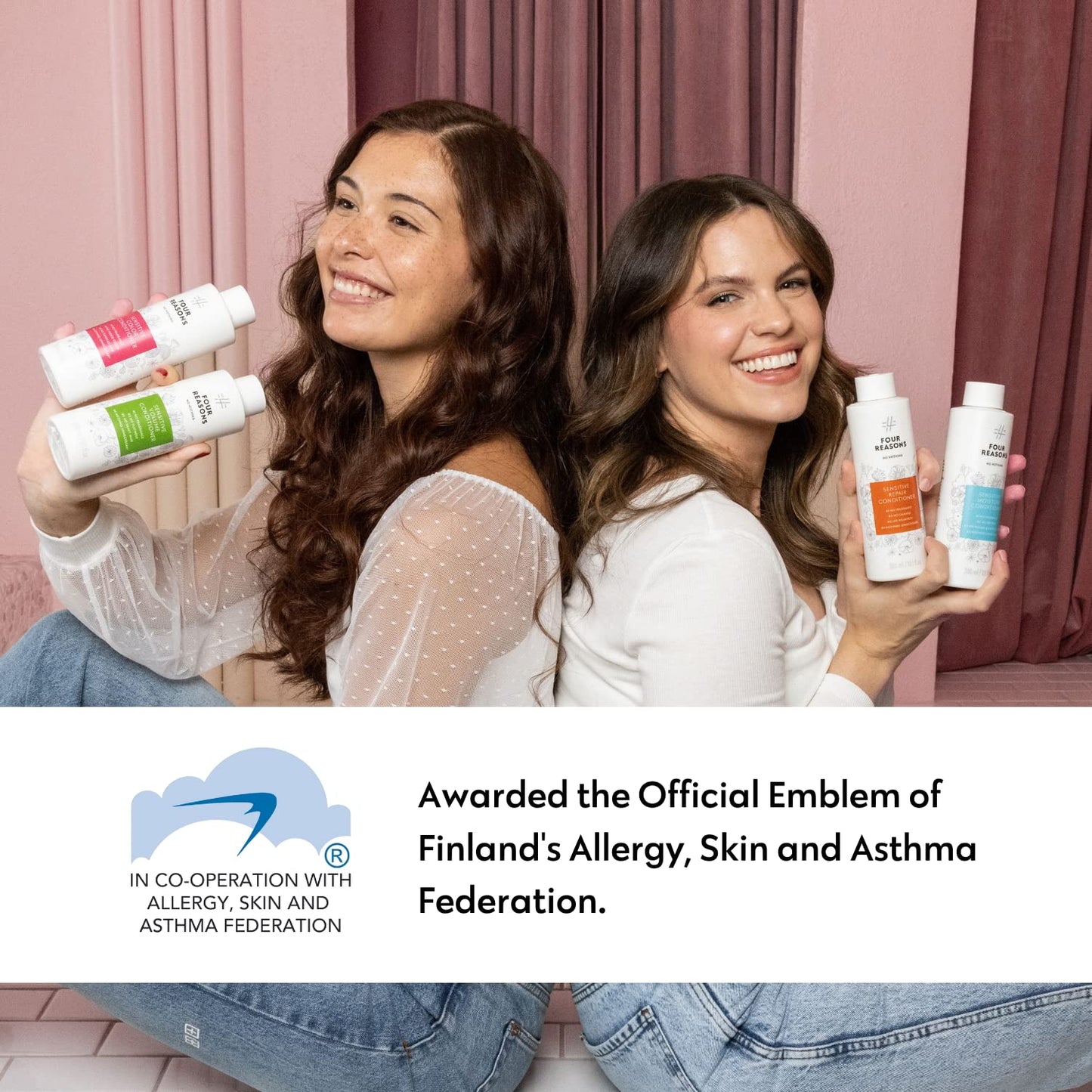 No nothing Hair Repair Shampoo for dry damaged hair - Fragrance Free - fortified with Amino Acids 10.15 oz