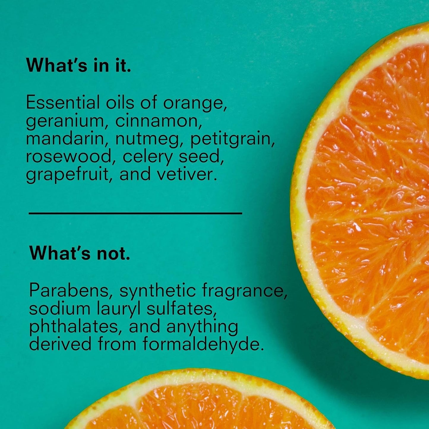 Public Goods Conditioner for Women & Men | Natural Conditioner to Protect & Moisturize Dry Hair | Made with Organic Essential Oils | Sulfate & Paraben Free | Vegan Friendly | 34 Fl Oz Refill