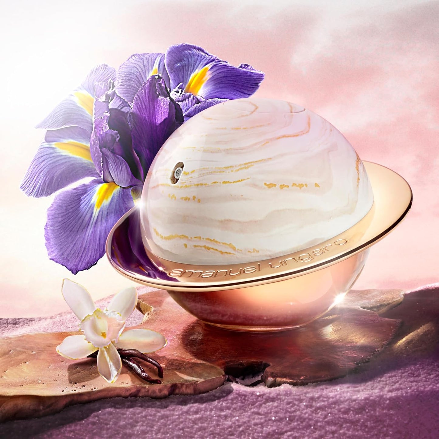 Cosmic by Emanuel Ungaro for Women - 3 oz EDP Spray