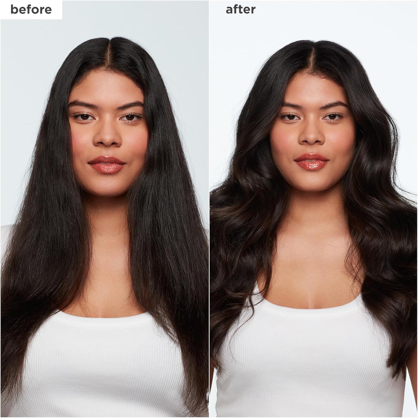 Briogeo Style + Treat Yuzu + Plum Oil Full Miracle Styling Foam, Control Frizz, Heat Protection, Enhance Wavy Hair, Volumized Hair Blowout, Add Texture to All Hair Types, Vegan, Cruelty-Free, 5 fl oz