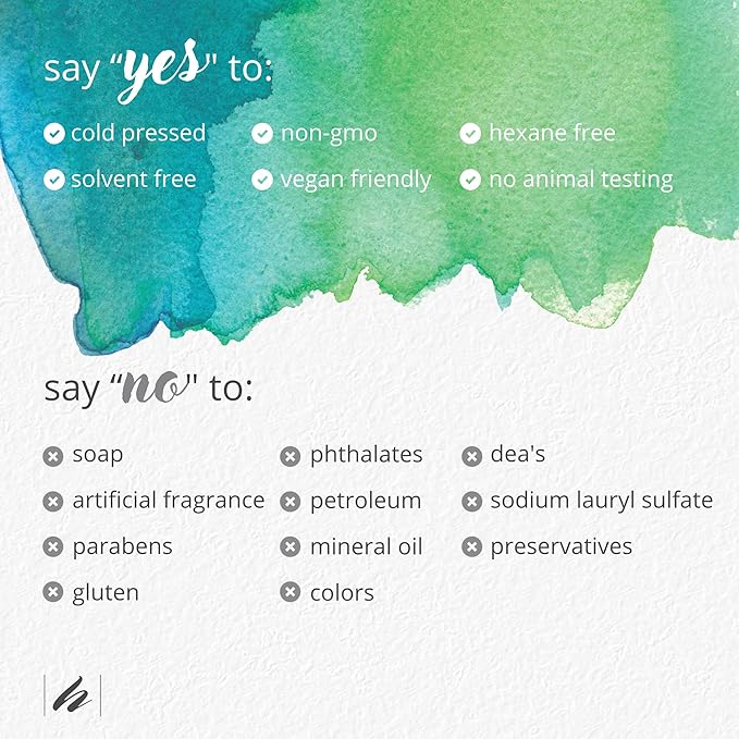 Home Health Original Castor Oil, Promotes Healthy Hair And Skin, Natural Skin Moisturizer - Pure, Cold Pressed, Non-GMO, Hexane-Free, Solvent-Free, Paraben-Free, Vegan - 32 fl oz