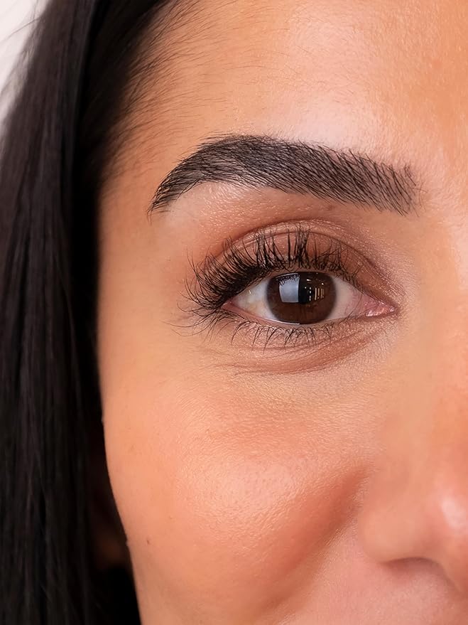 SWEED - The Brow Serum | Peptides, Biotin, Keratin | Vegan, Cruelty-Free, Clean Beauty (0.10 fl oz | 3 ml)