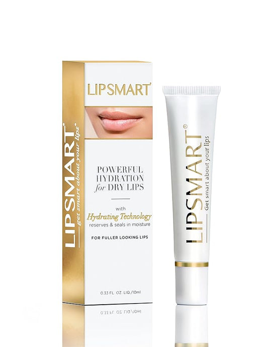 Ultra Hydrating Lip Treatment Moisturizer and Volumizer - Powerful Hydration for Dry Lips (1)